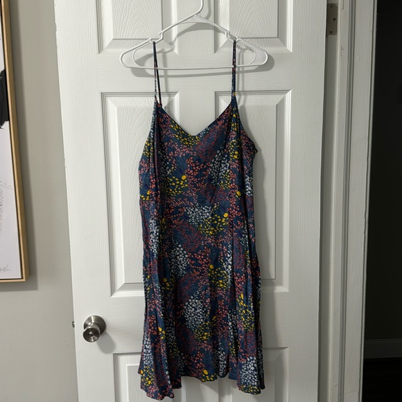 Floral old navy dress - Picture 1 of 5